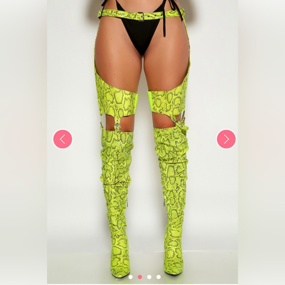 Live 💖 Like This Listing 💜 Know When We Go Live💖Posh shows💜💖💜💖 - Picture 9 of 9